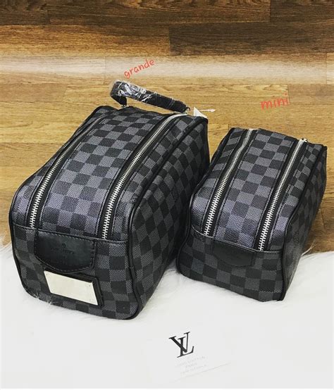 neceser de hombre louis vuitton